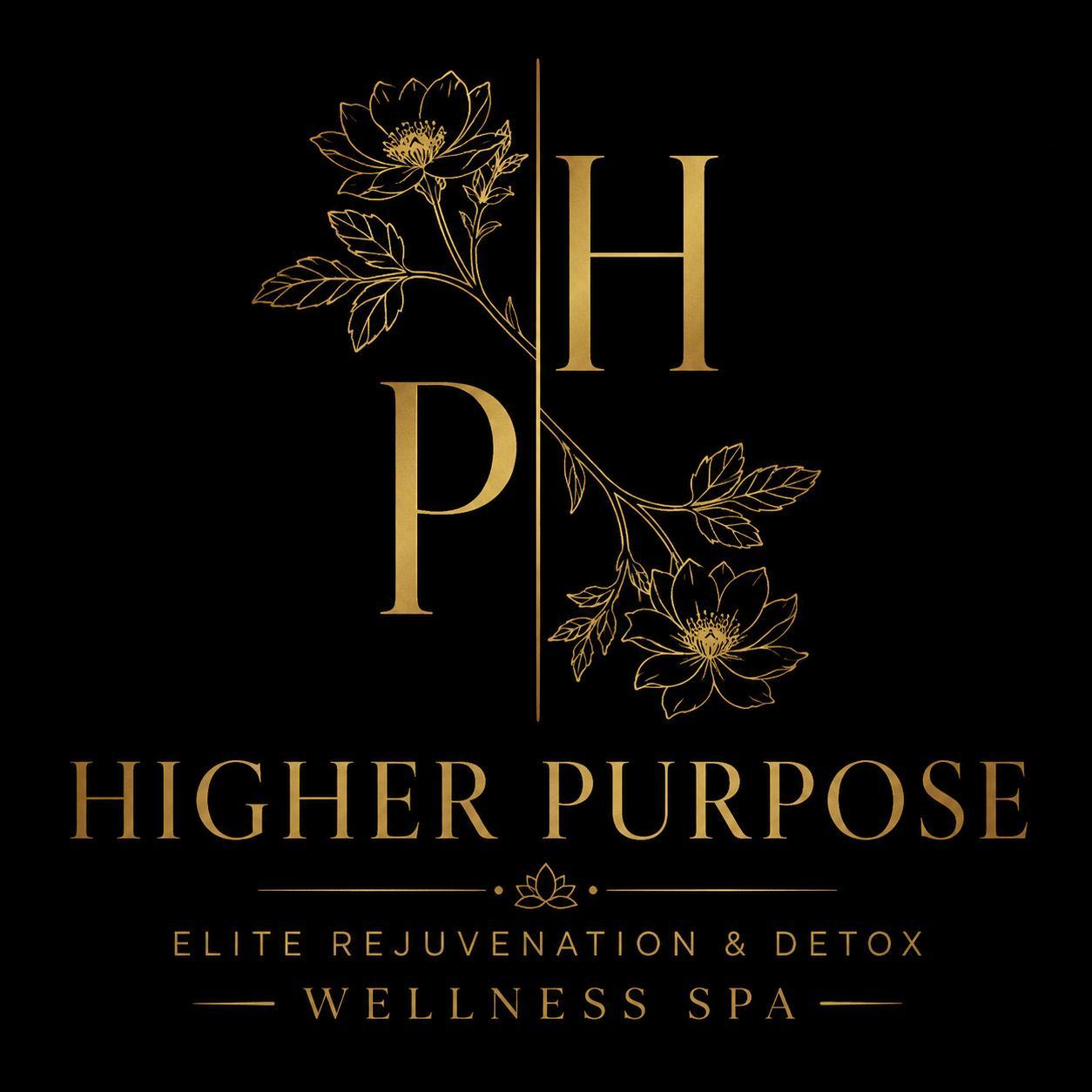 Higher Purpose logo